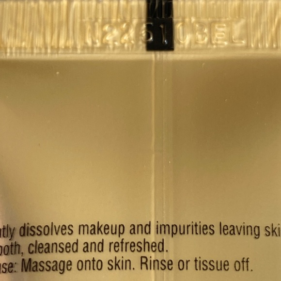 Elizabeth Arden Ceramide‎ Purifying Cream Cleanser, New without Box - Picture 3 of 3